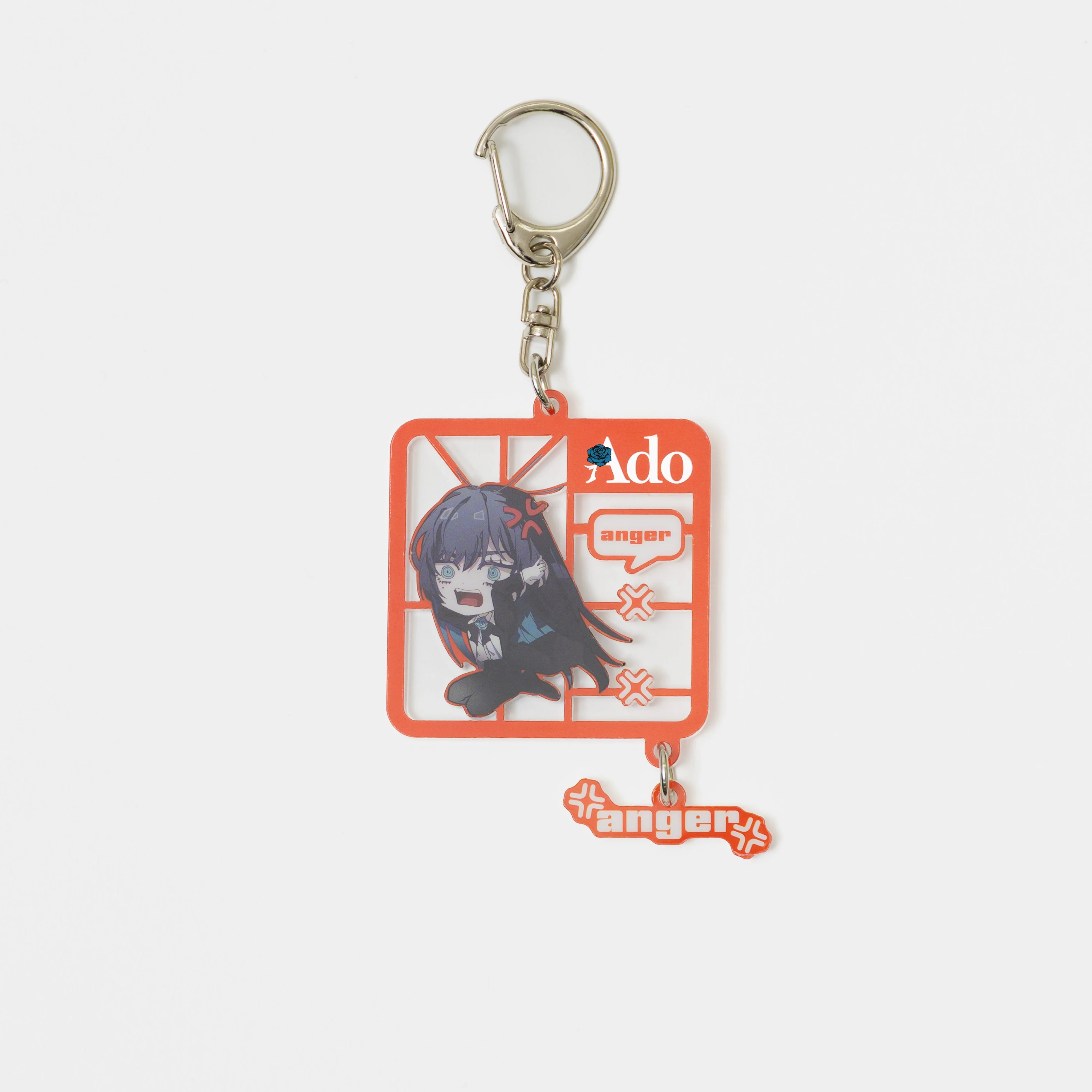 ＜2nd Sale＞ Acrylic Keychain [GOODS] - Image 3