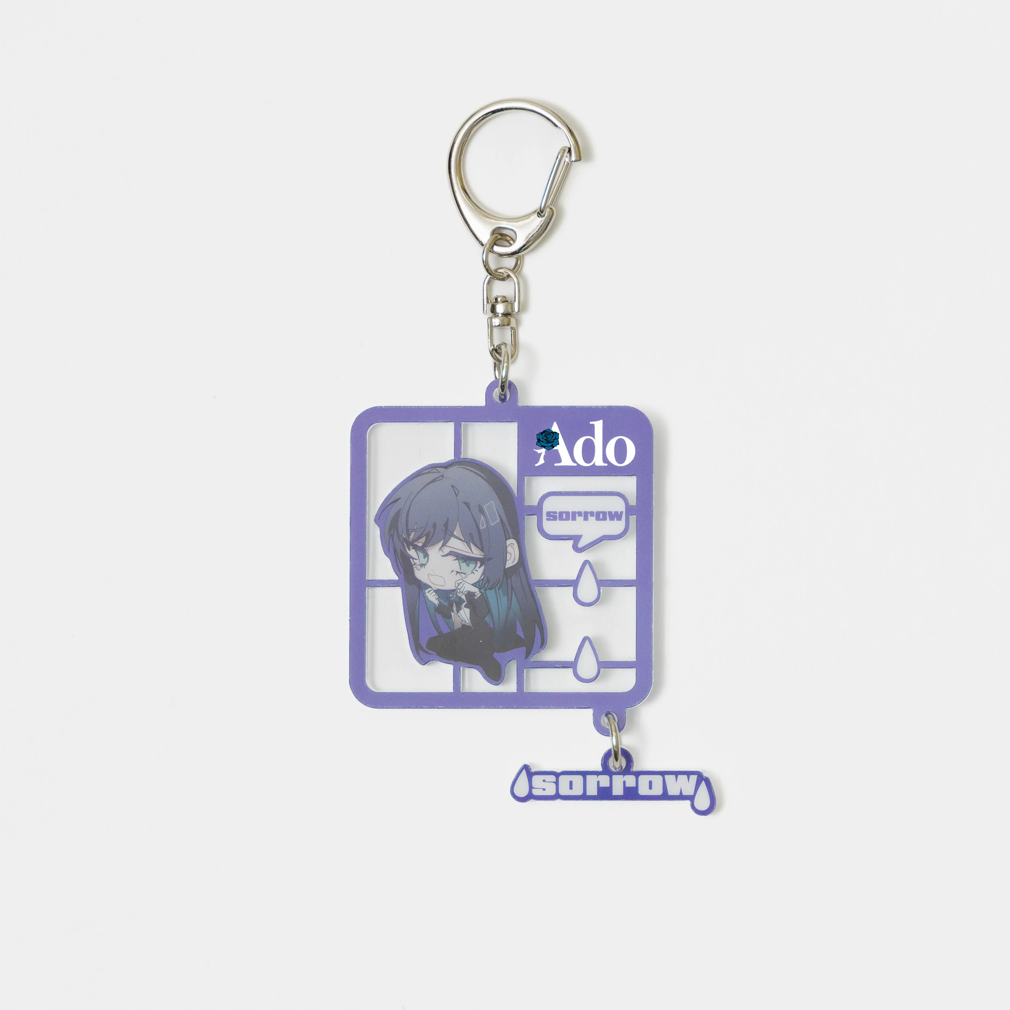 ＜2nd Sale＞ Acrylic Keychain [GOODS] - Image 4