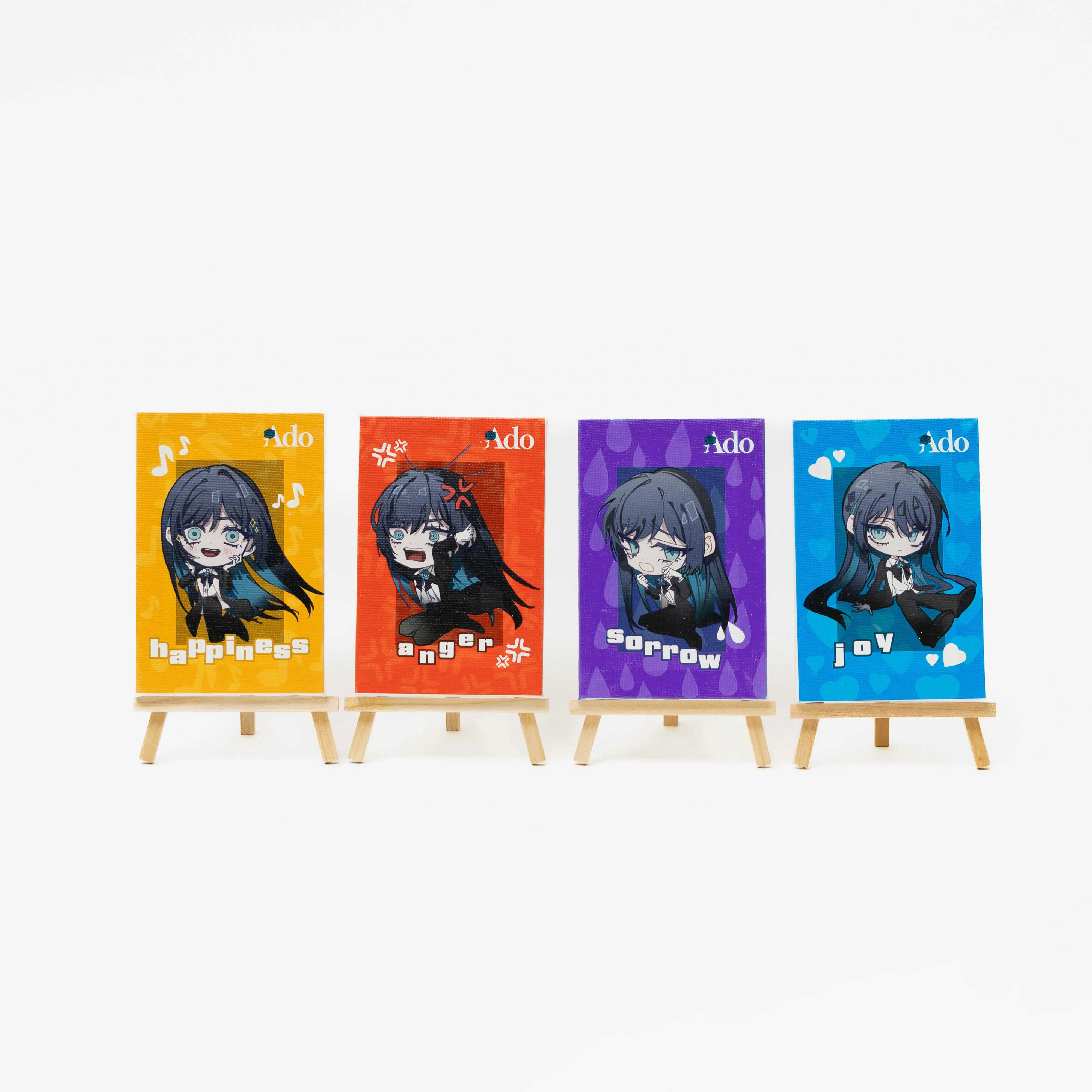 ＜2nd Sale＞ Mini Canvas [GOODS]
