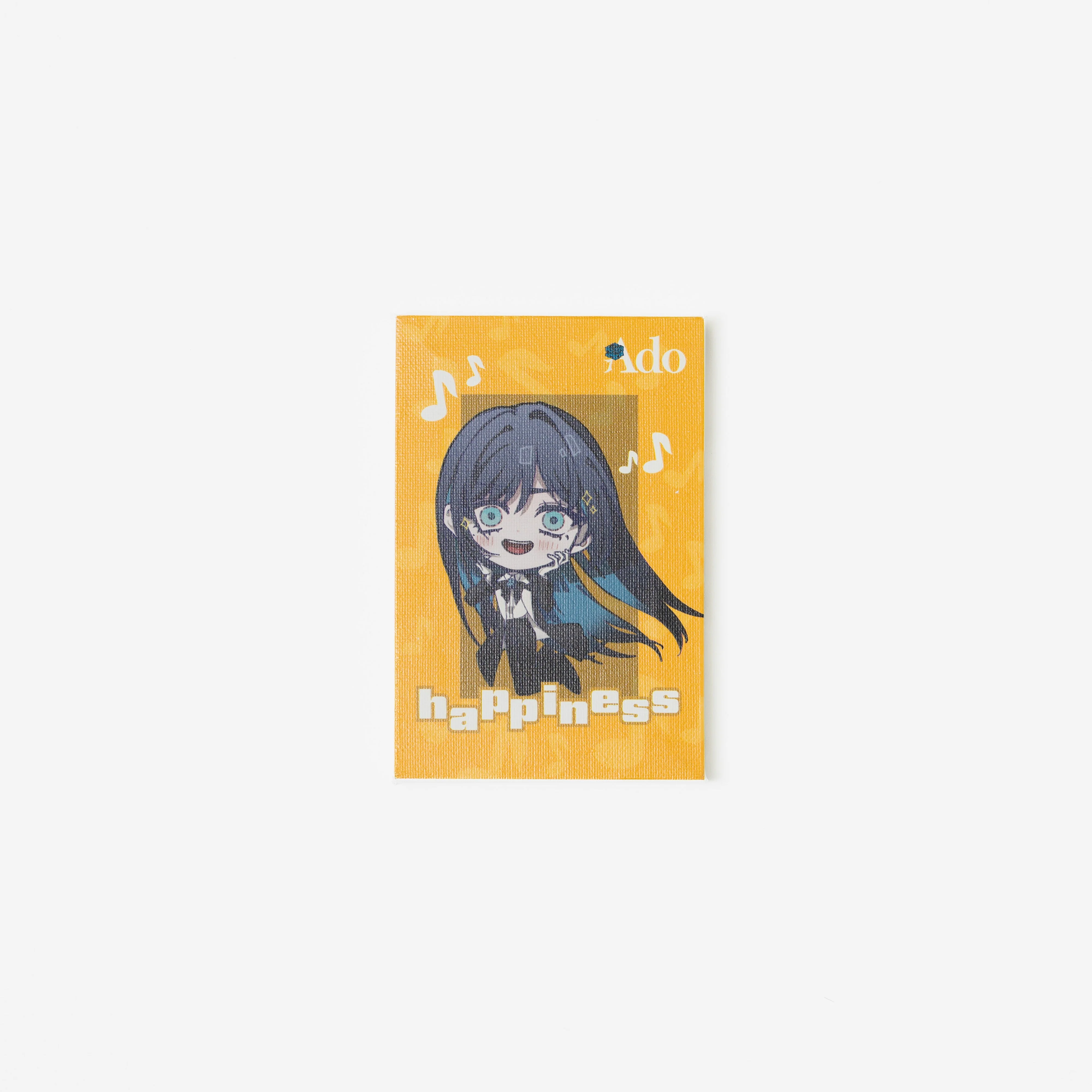 ＜2nd Sale＞ Mini Canvas [GOODS] - Image 10