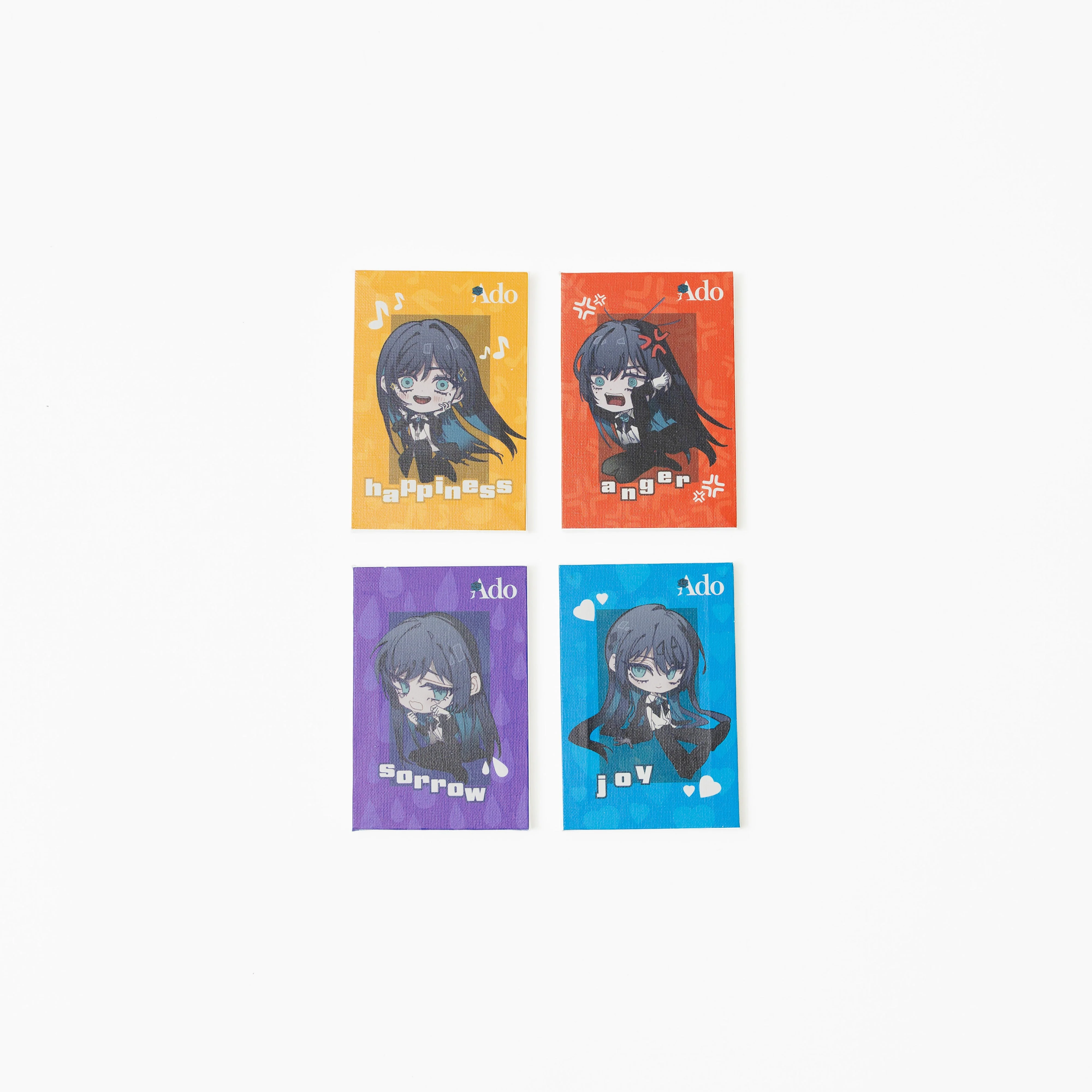 ＜2nd Sale＞ Mini Canvas [GOODS] - Image 2