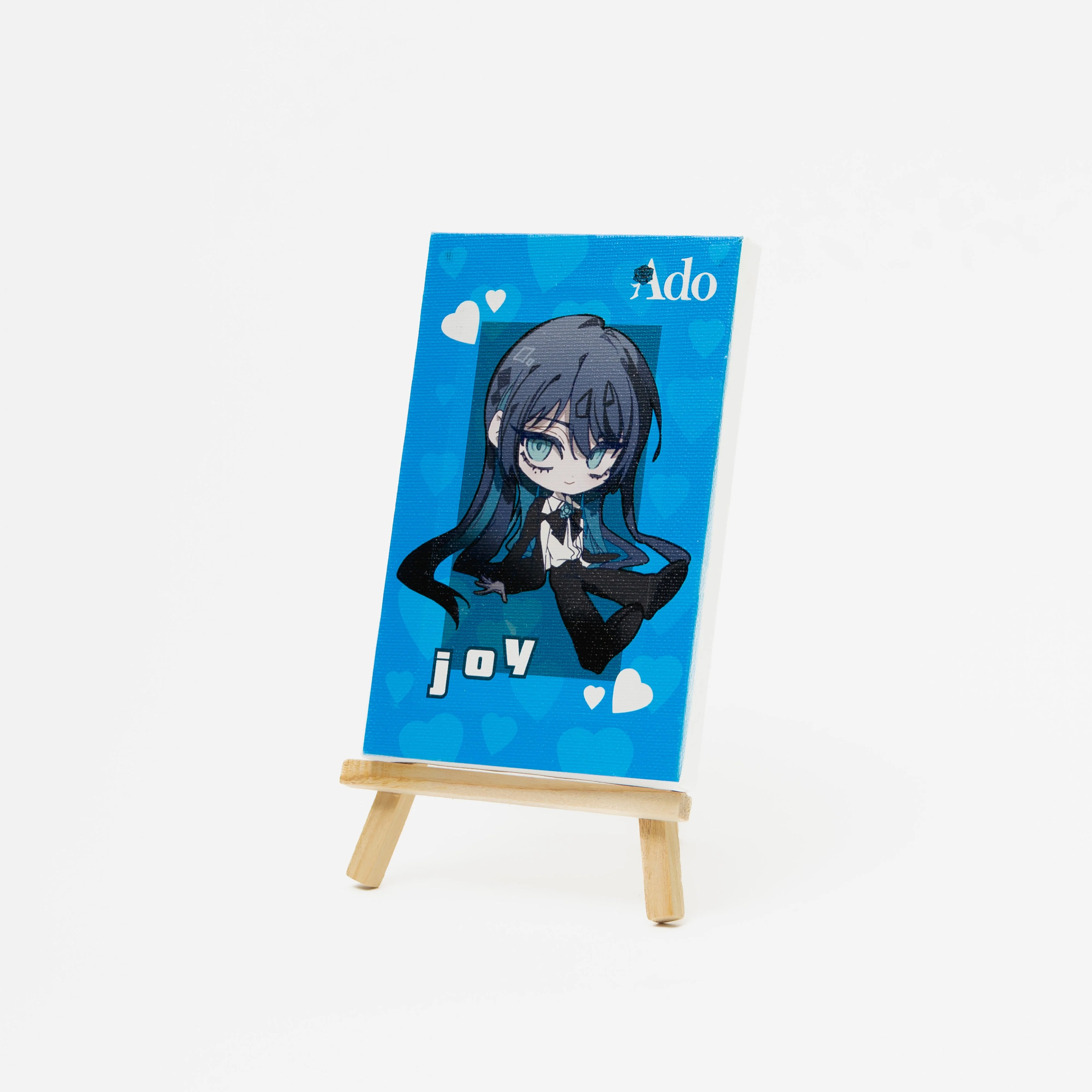 ＜2nd Sale＞ Mini Canvas [GOODS] - Image 3