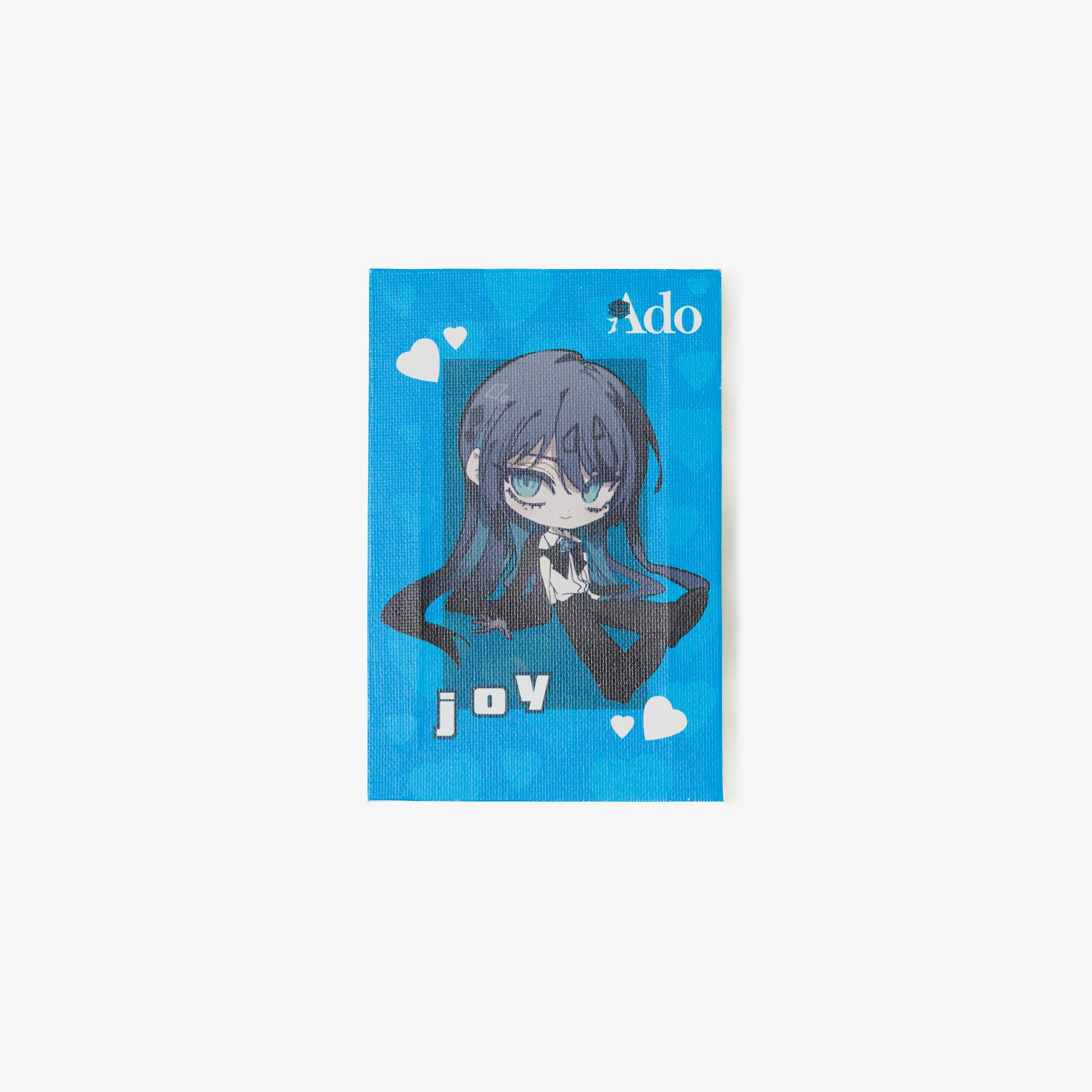 ＜2nd Sale＞ Mini Canvas [GOODS] - Image 4