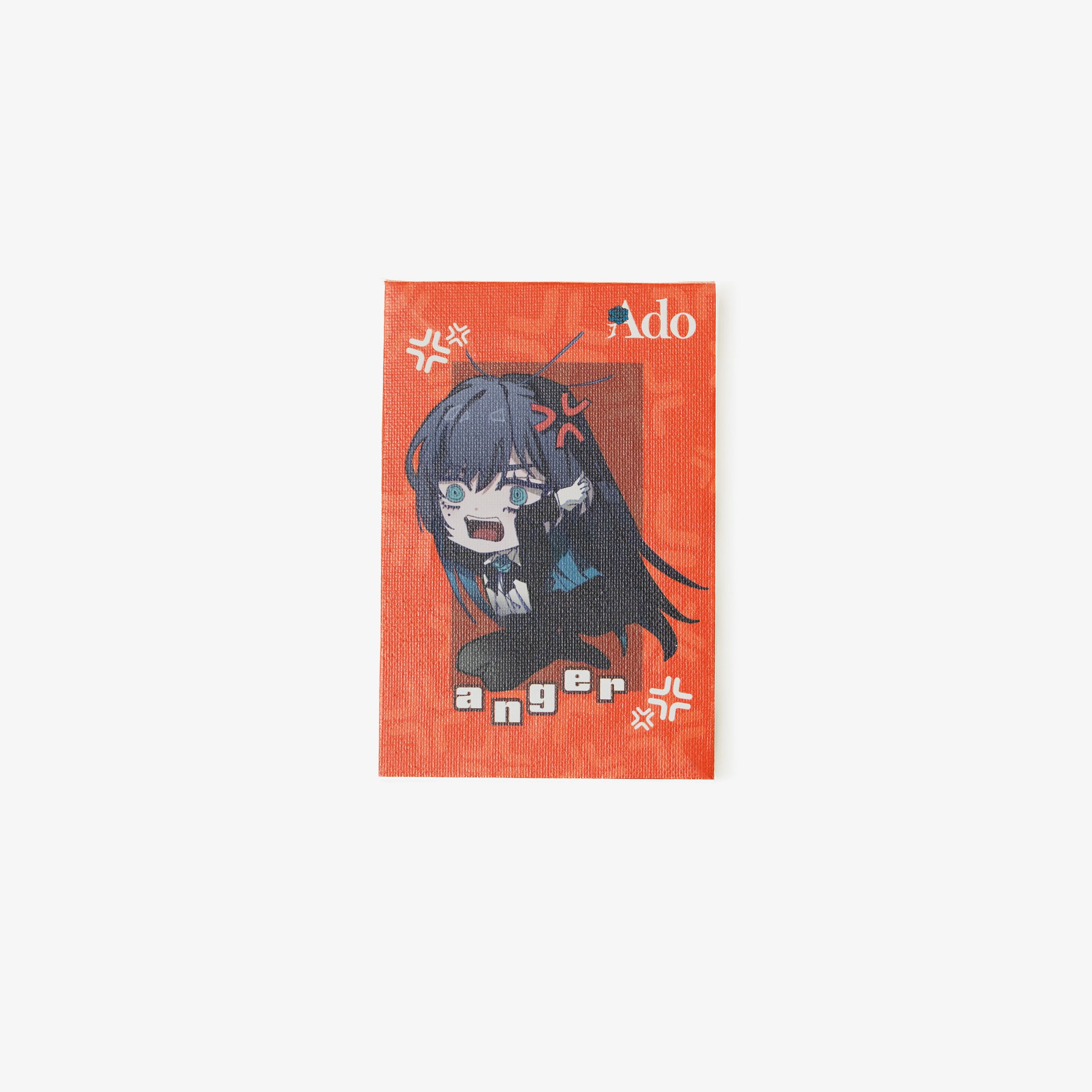 ＜2nd Sale＞ Mini Canvas [GOODS] - Image 6