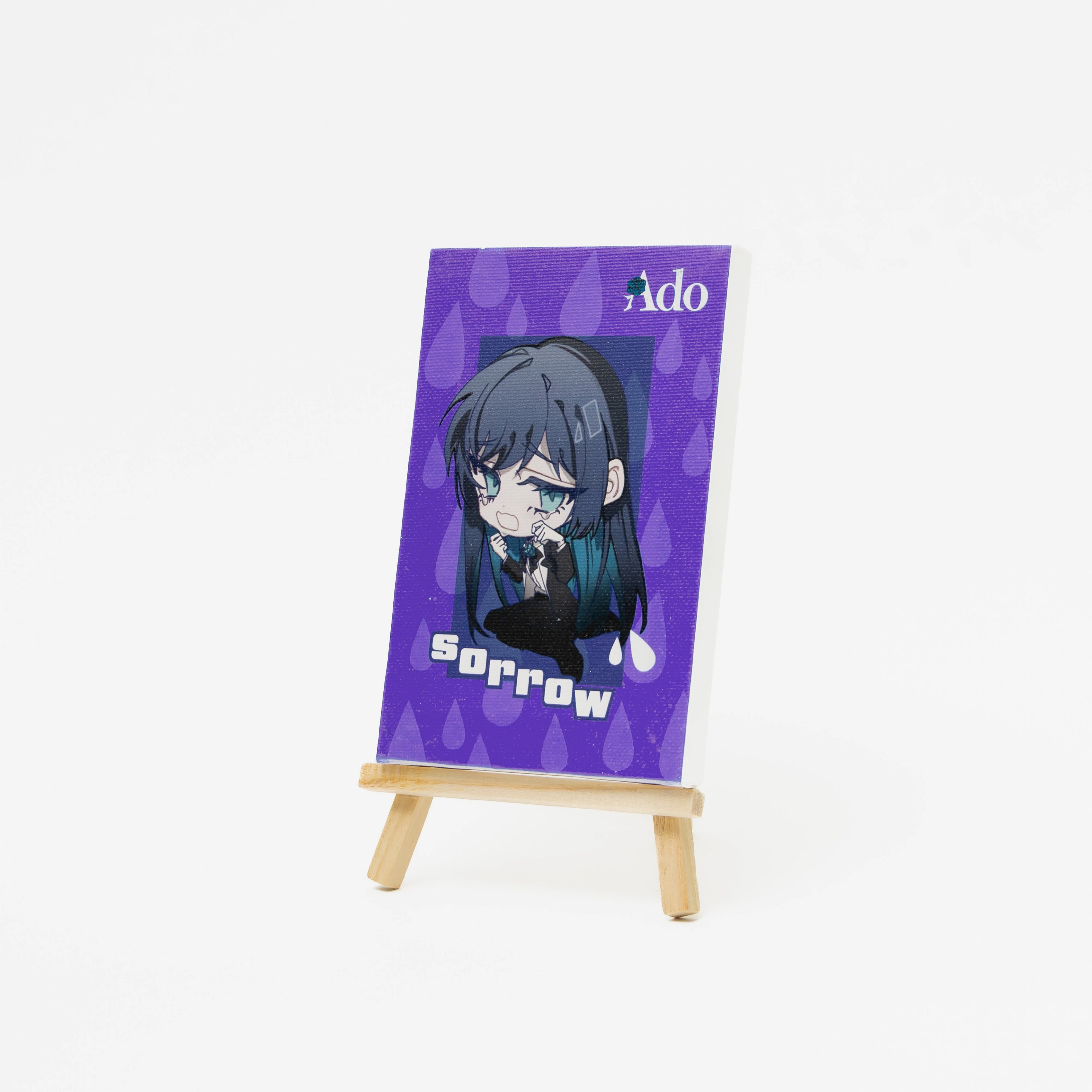 ＜2nd Sale＞ Mini Canvas [GOODS] - Image 7