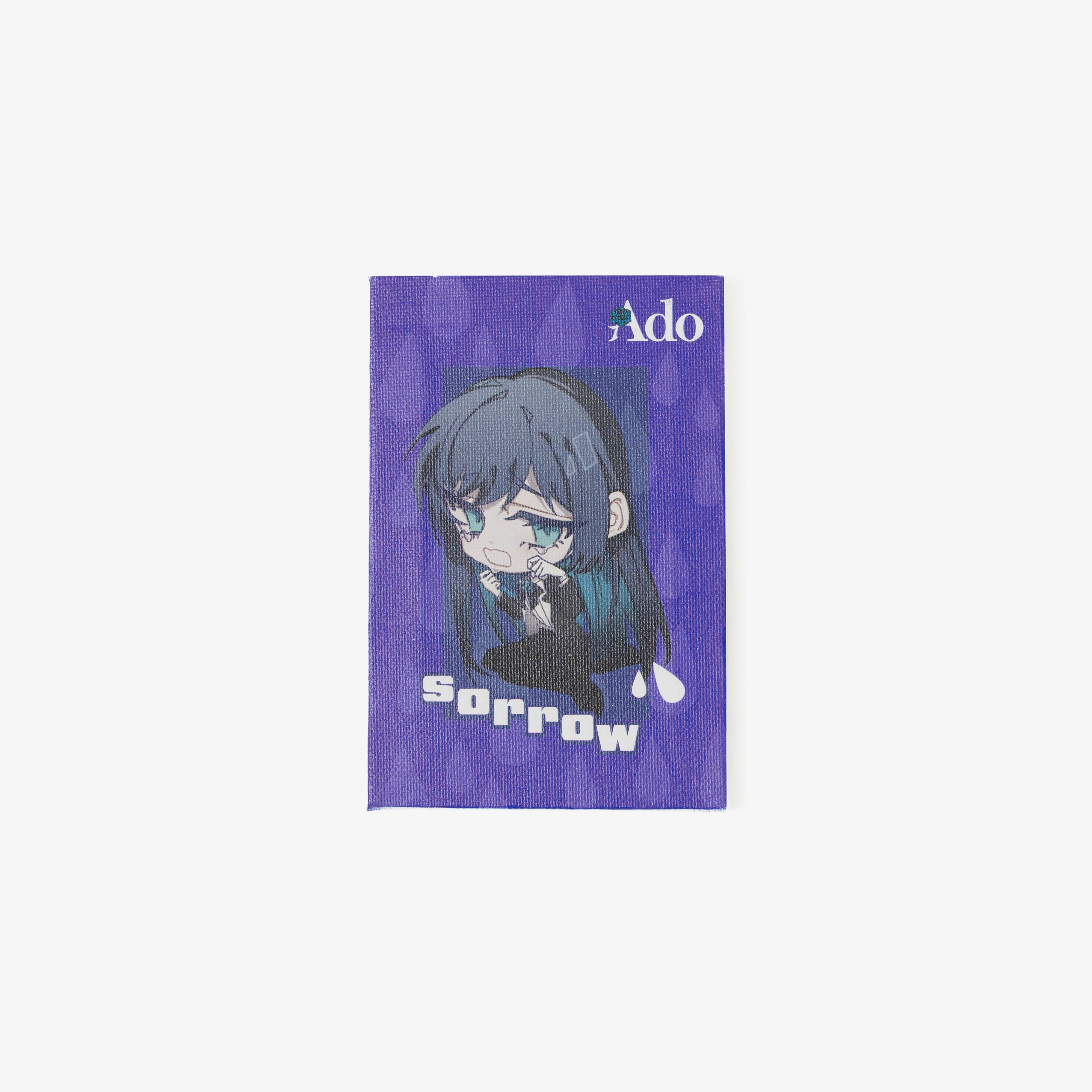＜2nd Sale＞ Mini Canvas [GOODS] - Image 8