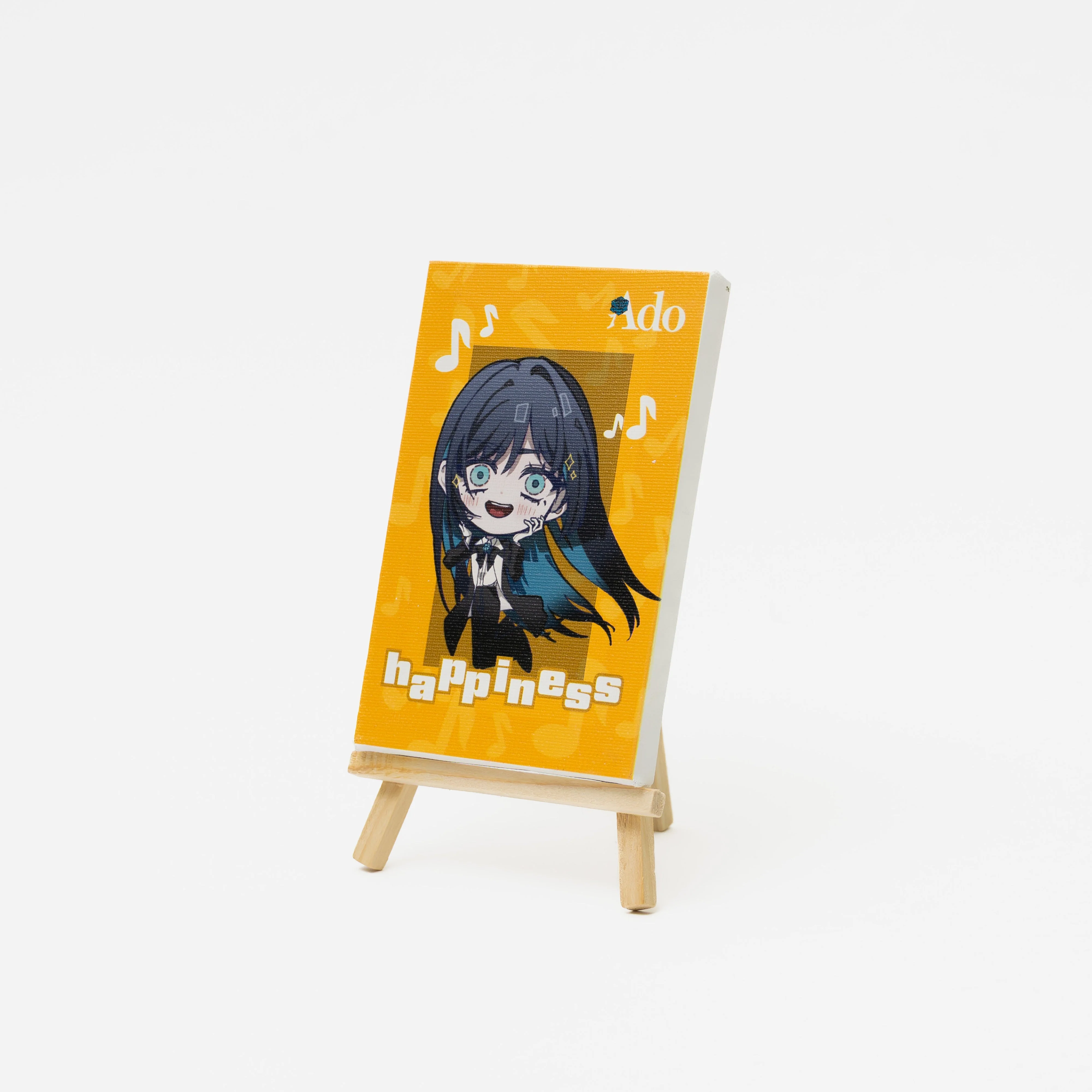 ＜2nd Sale＞ Mini Canvas [GOODS] - Image 9