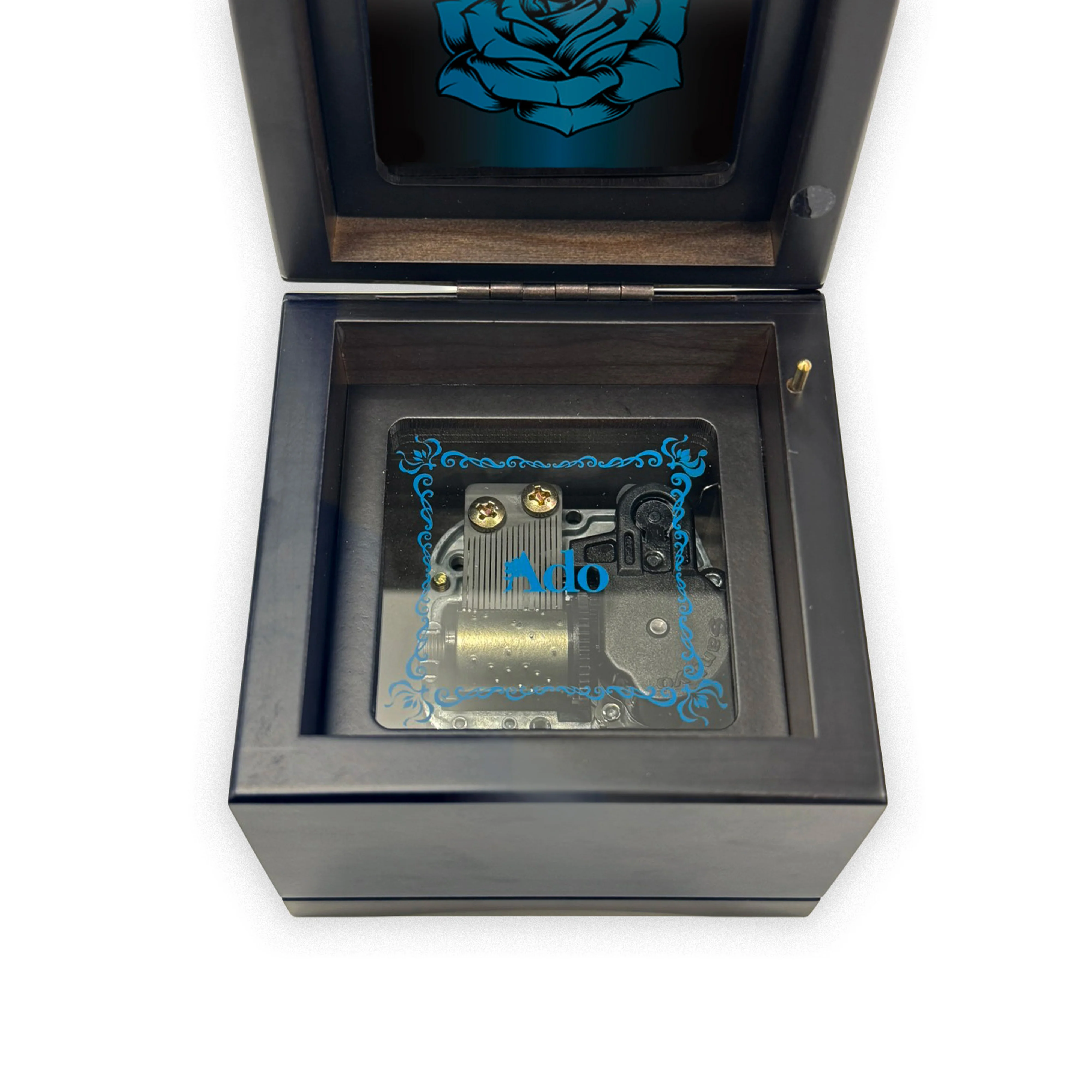 Made to order: Music Box [GOODS] - Image 3